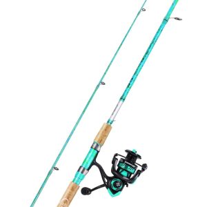 fishing rods