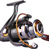 fishing reels