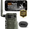 trail cameras