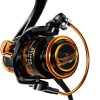 fishing reels