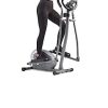 elliptical gym machine