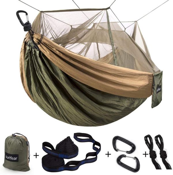 camping hammocks