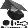 camping hammocks
