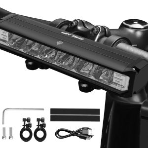 bike lights