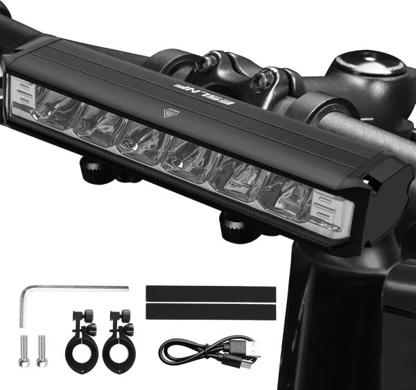 bike lights