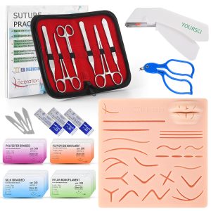 medical accessories