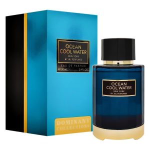 luxury cologne