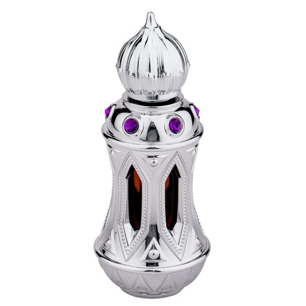luxury perfume