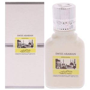 luxury perfume