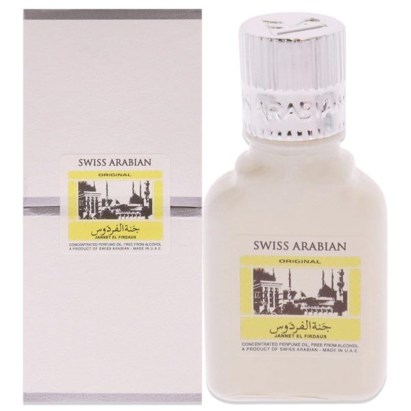 luxury perfume