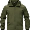waterproof jackets