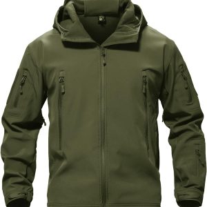 waterproof jackets