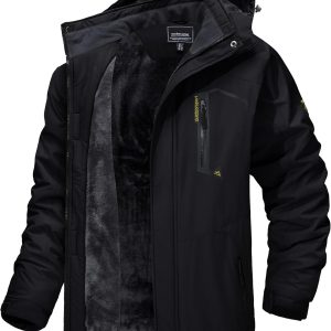 waterproof jackets