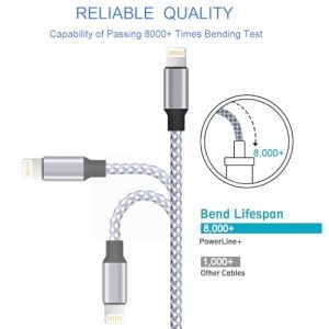 iphone charger