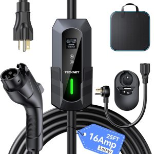 ev charger