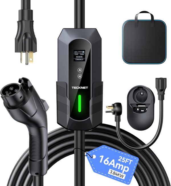 ev charger