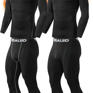 thermal clothing