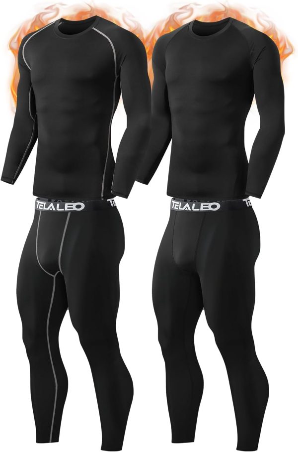 thermal clothing