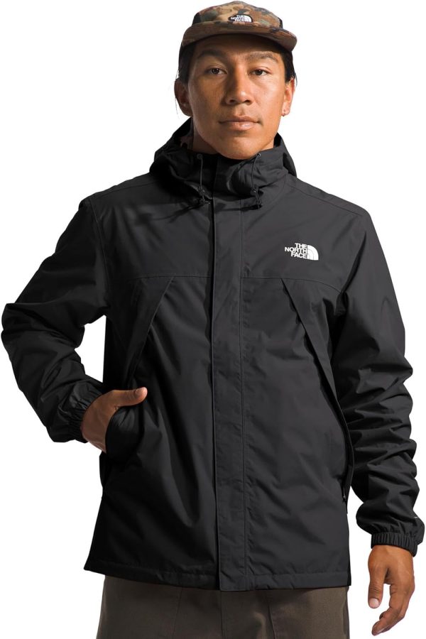 waterproof jackets