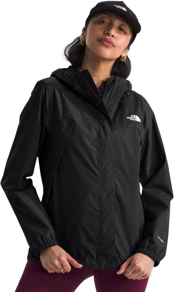 waterproof jackets