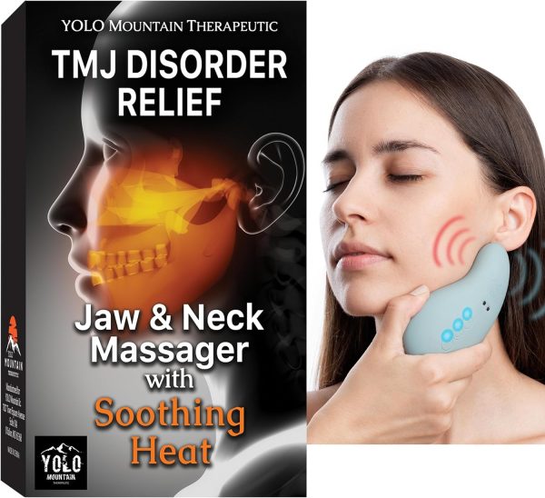 massage device