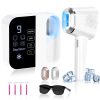 laser hair removal device