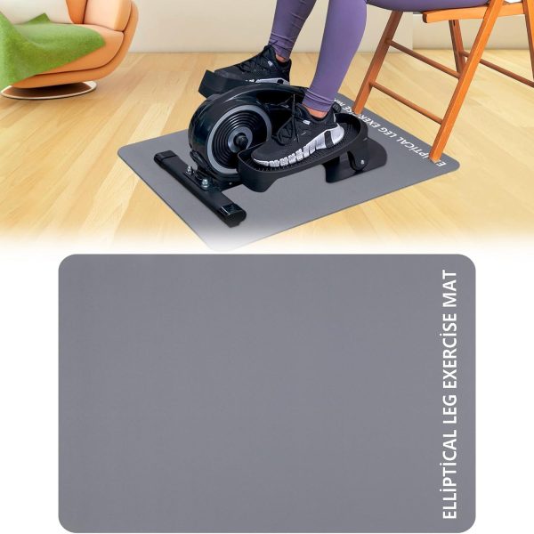 elliptical gym machine