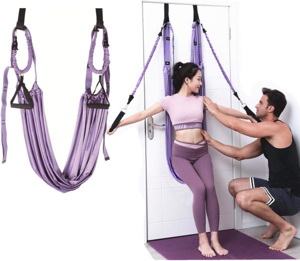 gymnastics equipment for home
