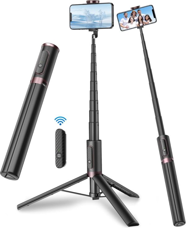 vlogging tripod