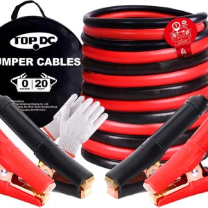 car jump starter kit