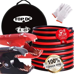 car jump starter kit