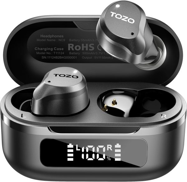 bose headphones