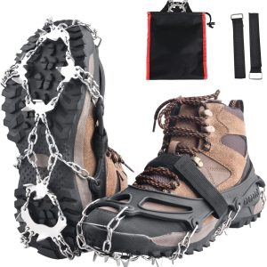 mountaineering accessories
