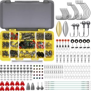fishing accessories