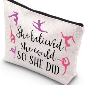 gymnastics accessories