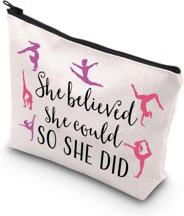 gymnastics accessories