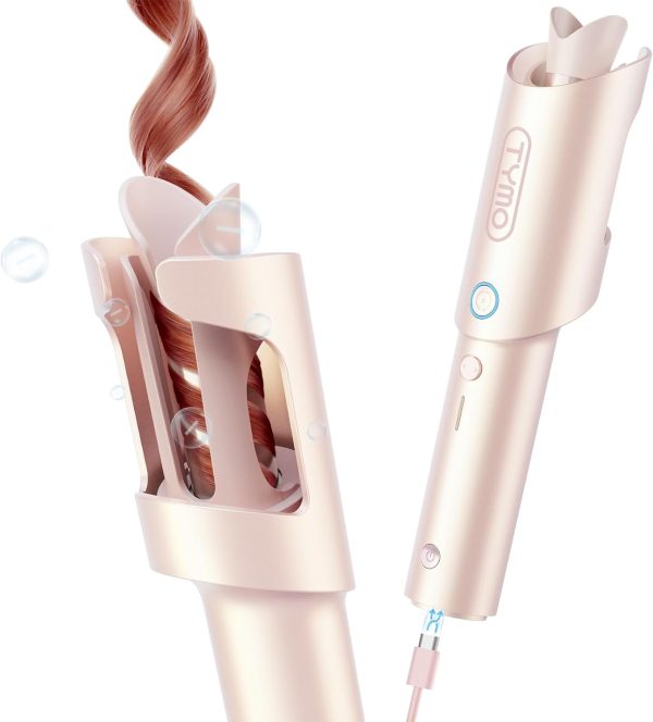 hair curler