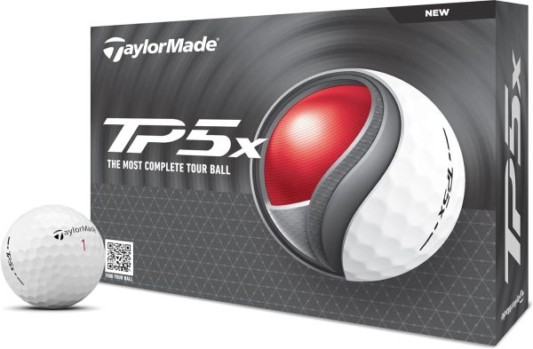 golf balls