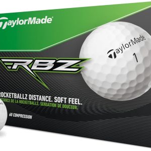 golf balls