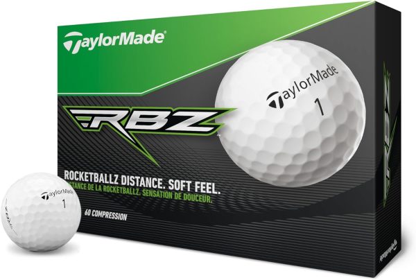 golf balls