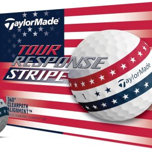 golf balls