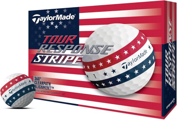 golf balls