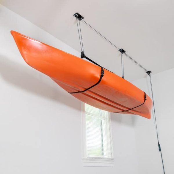 kayak accessories