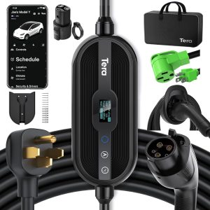 ev charger
