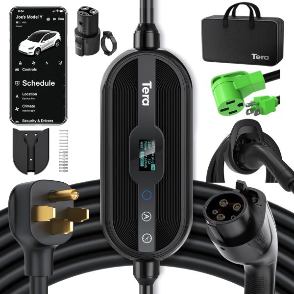 ev charger