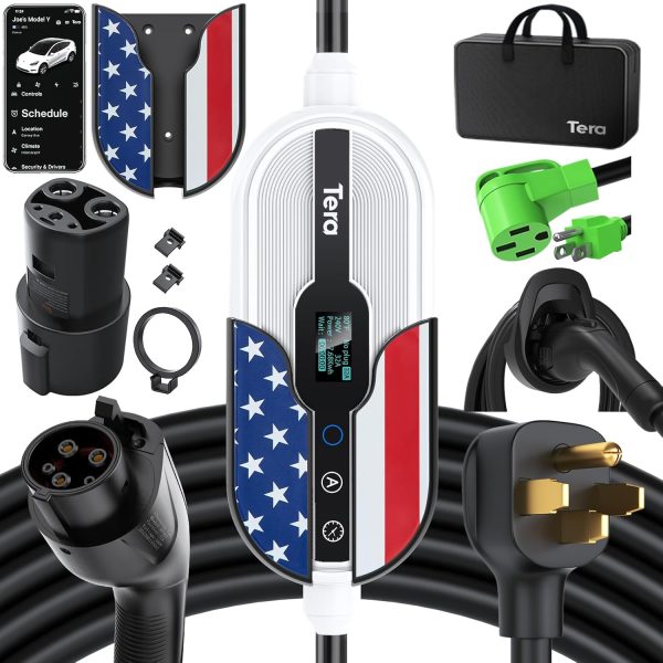 ev charger