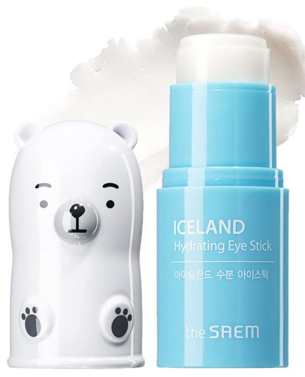 beauty products