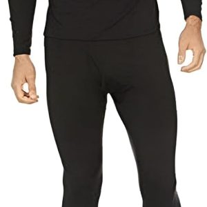 thermal clothing