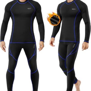 thermal clothing