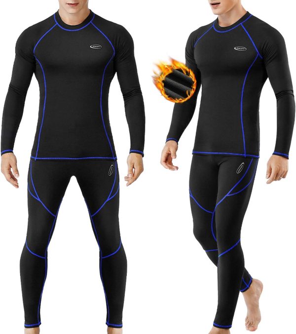 thermal clothing